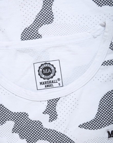 Дамски потник Marshall Angel