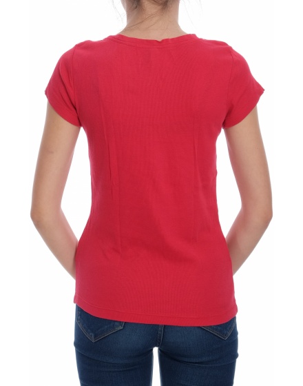 Дамска тениска Colours Of The World