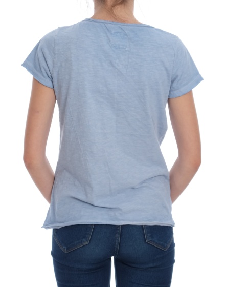 Дамска тениска Roadsign