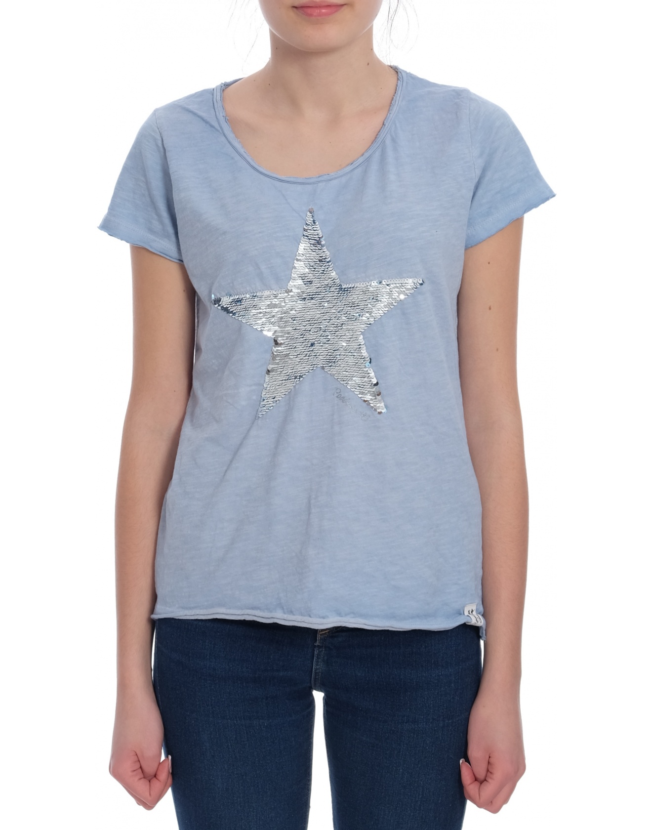 Дамска тениска Roadsign