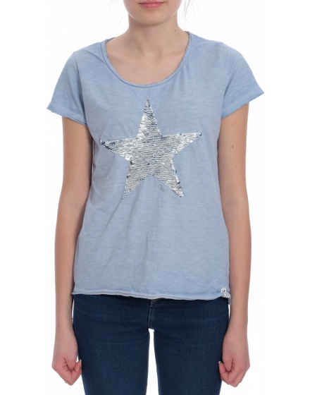 Дамска тениска Roadsign