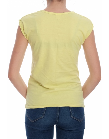 Дамска тениска YFK