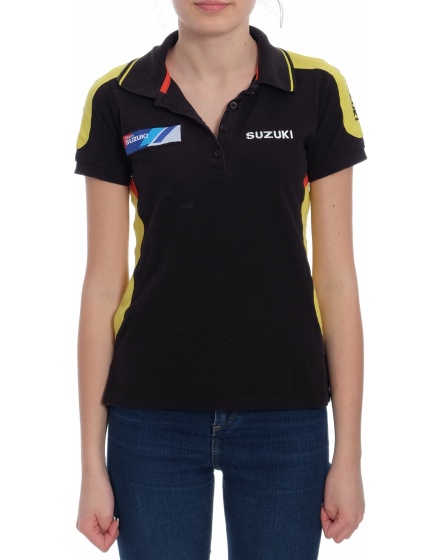 Дамска тениска Suzuki