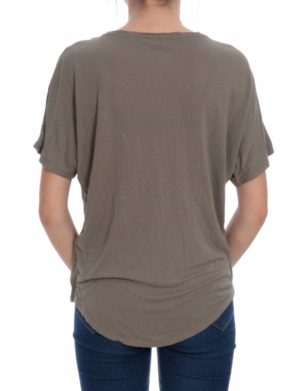 Дамска тениска Papaya