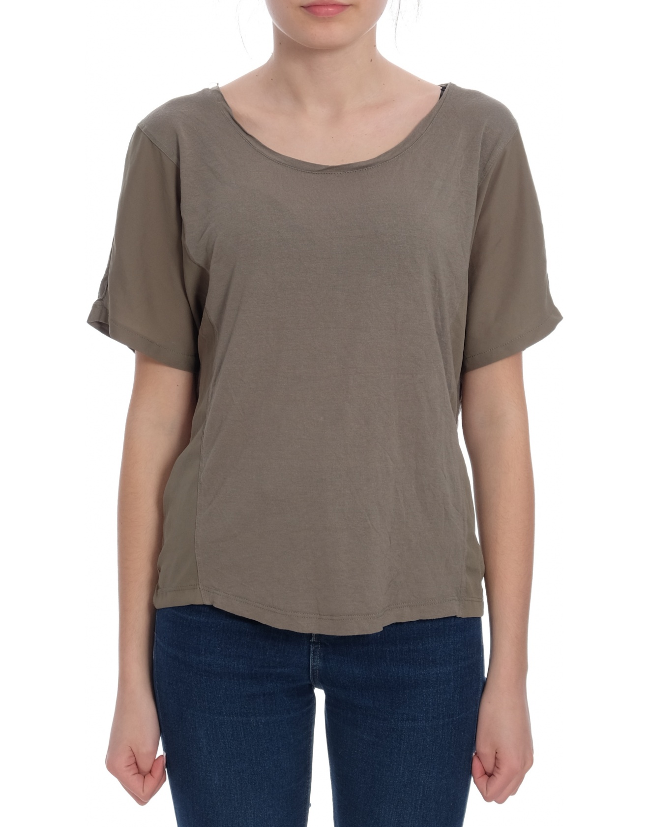 Дамска тениска Papaya