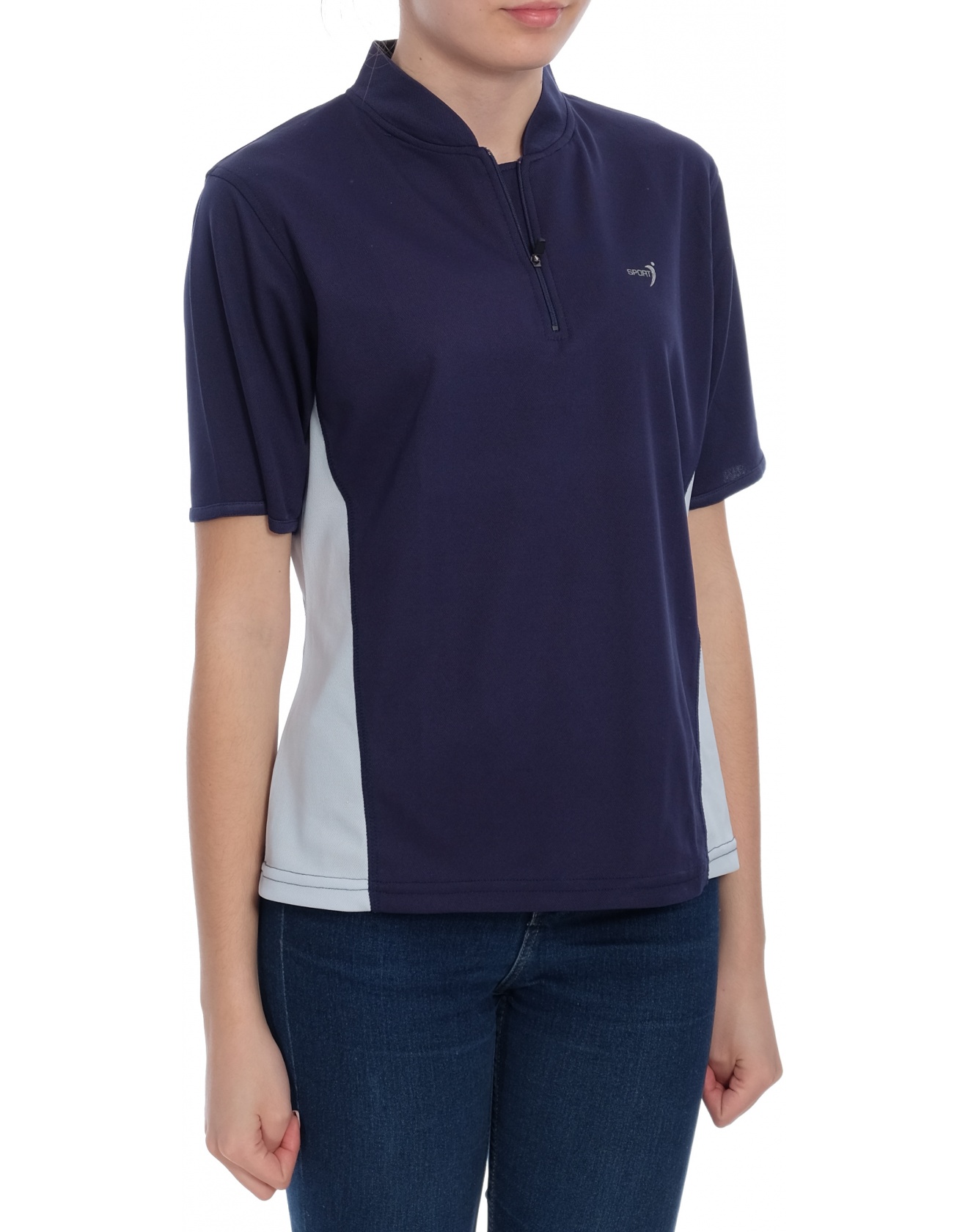 Спортна тениска