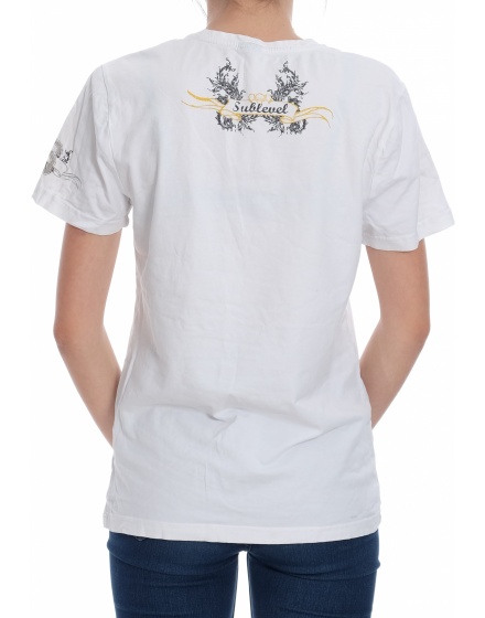 Дамска тениска Sublevel