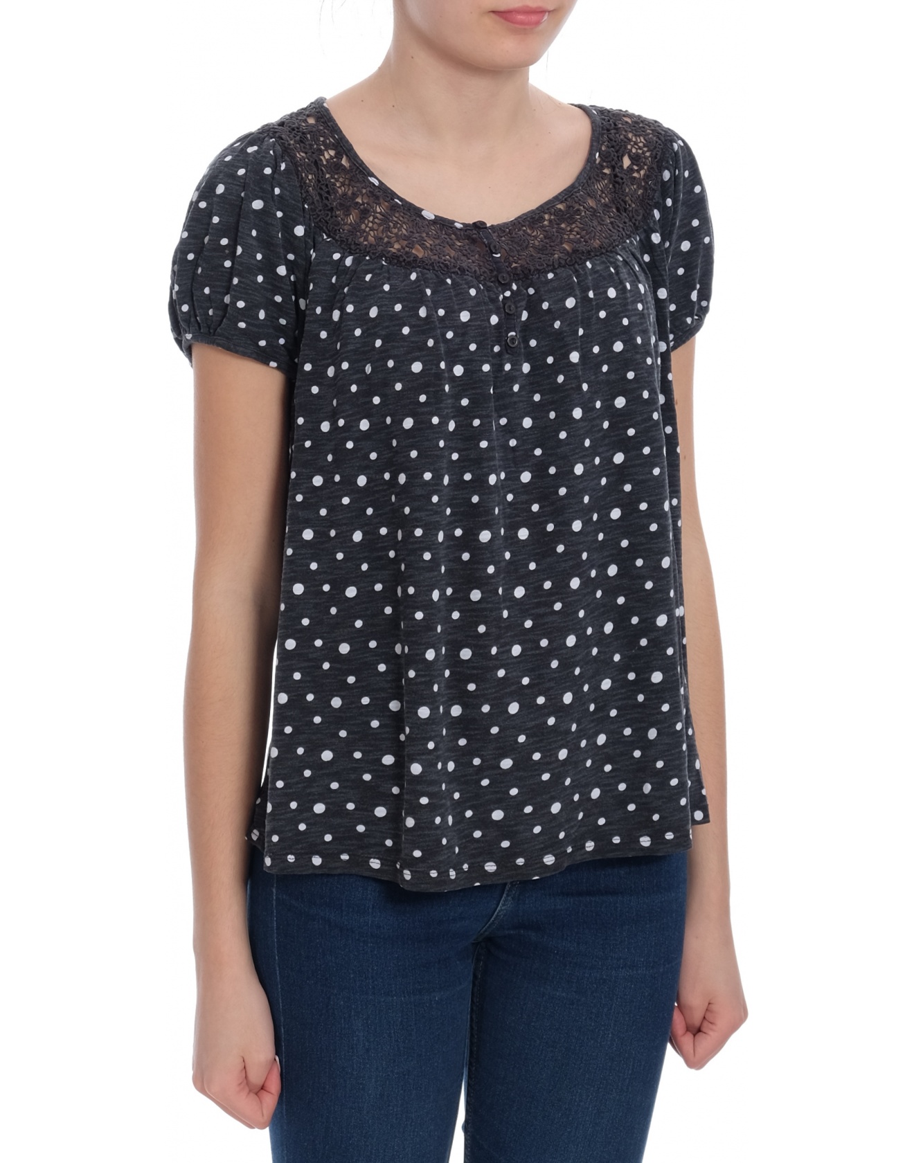 Дамски топ TU