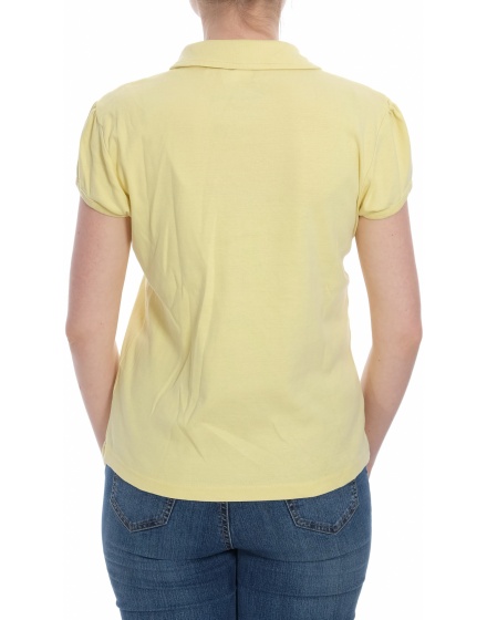 Дамска тениска AWG