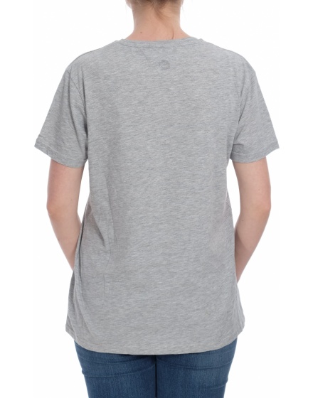 Дамска тениска Yes or No