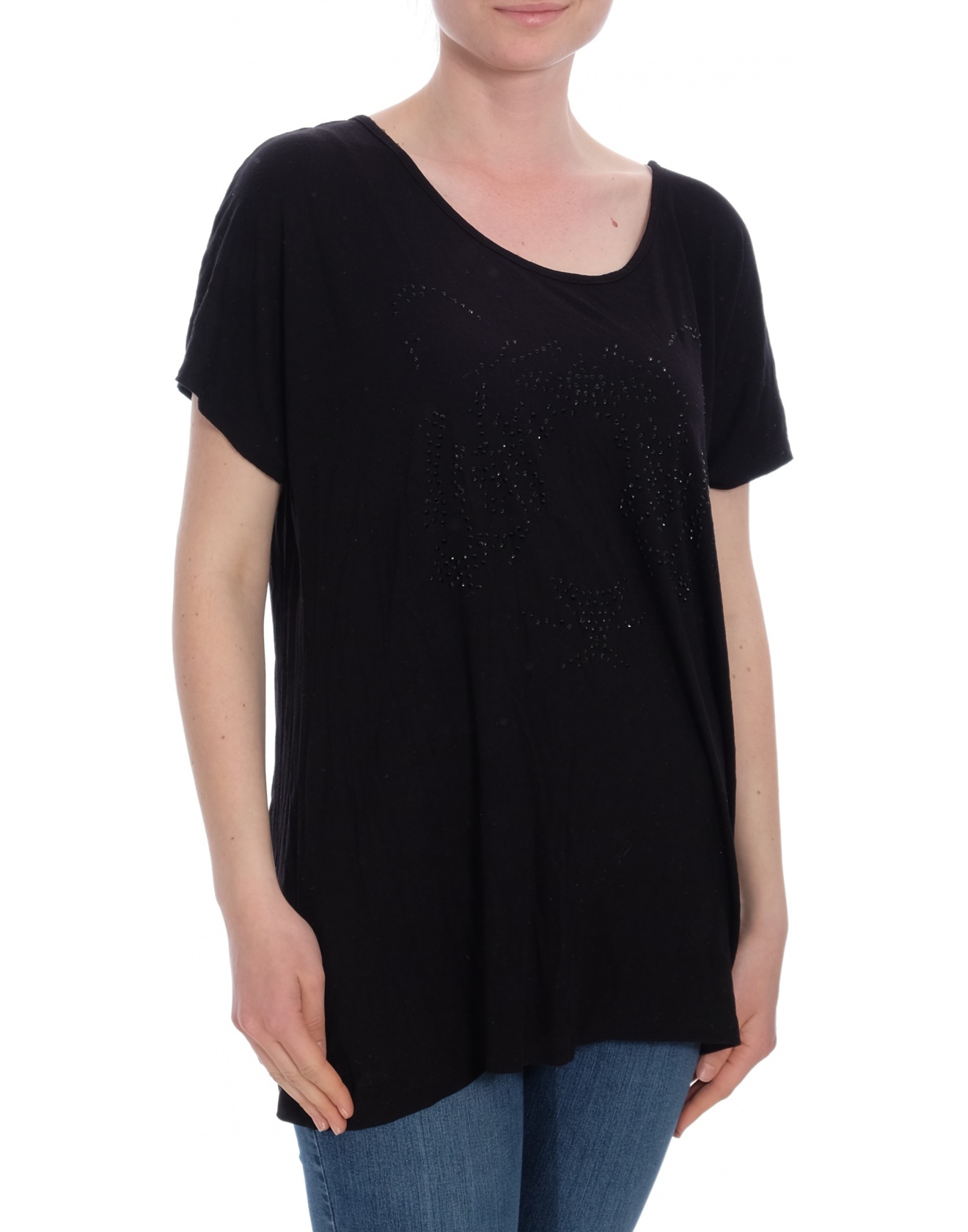 Дамски топ Nkd Outfit Fashion