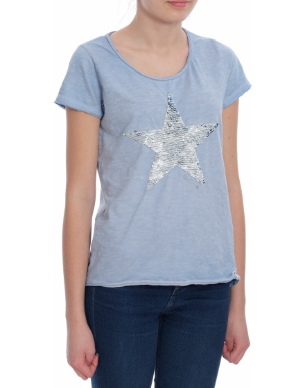 Дамска тениска Roadsign