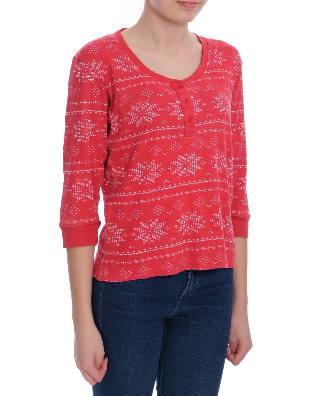 Дамска блуза Bank