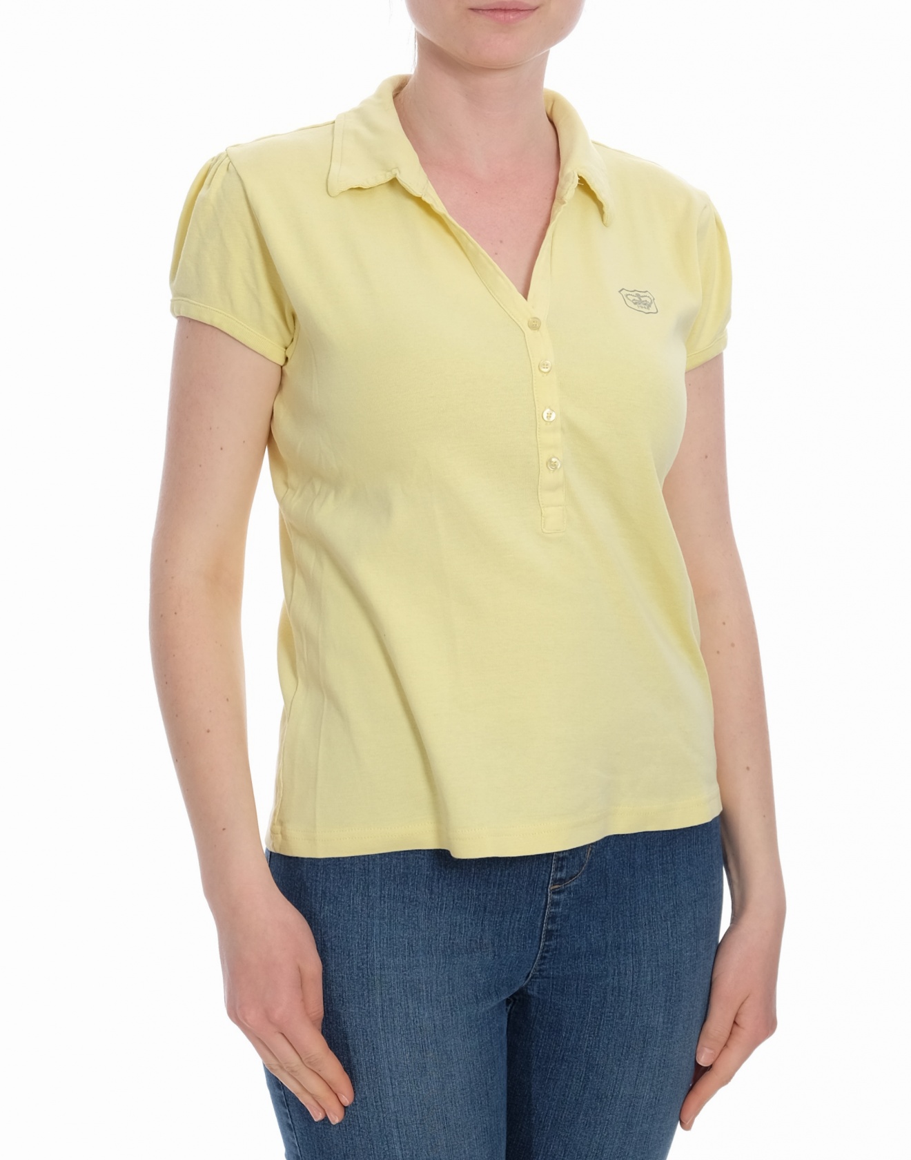 Дамска тениска AWG