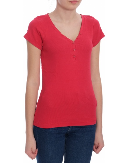 Дамска тениска Colours Of The World