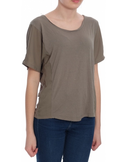 Дамска тениска Papaya