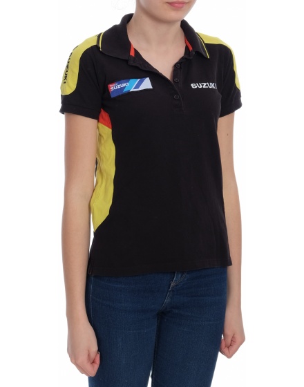 Дамска тениска Suzuki