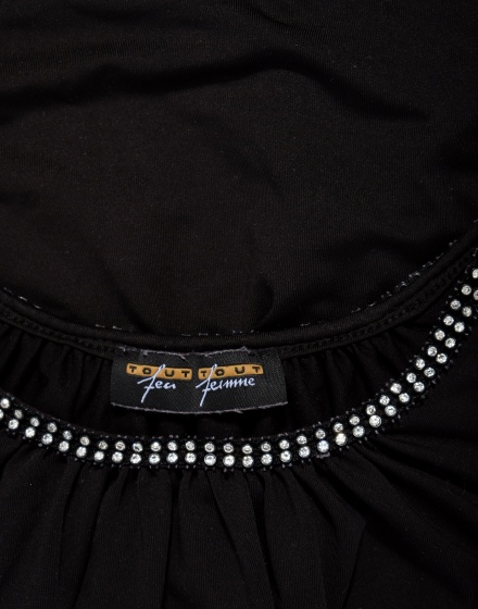 Дамска тениска Tout Feu Tout Femme