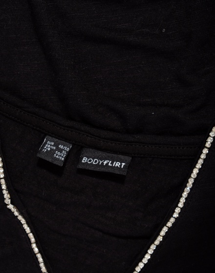 Дамски топ Body Flirt