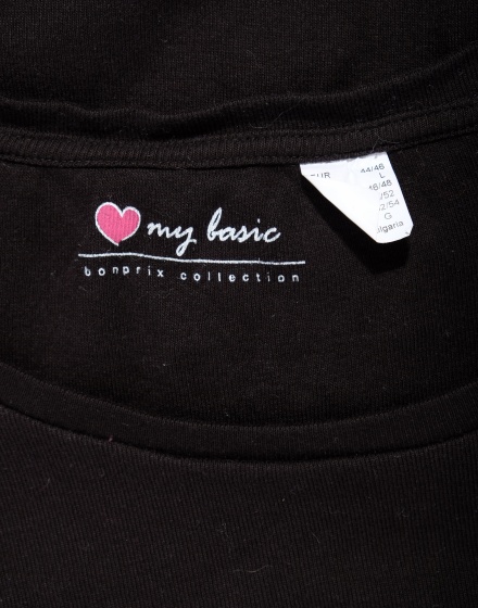 Дамска тениска b.p.c. Bonprix Collection