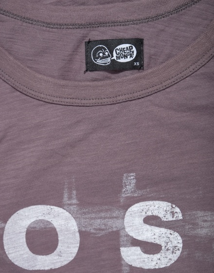 Дамски потник Cheap Monday