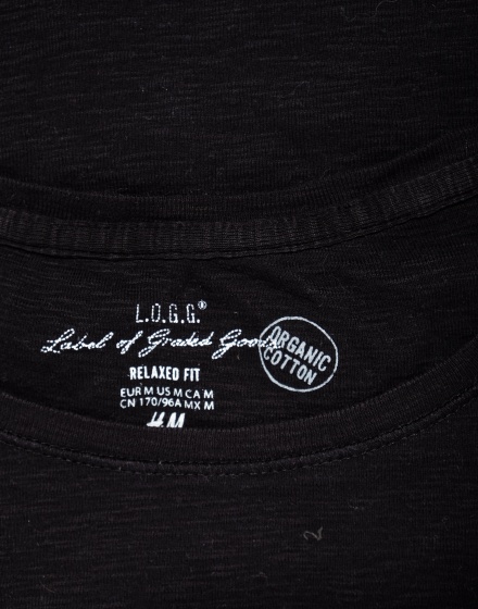 Дамска тениска H&M