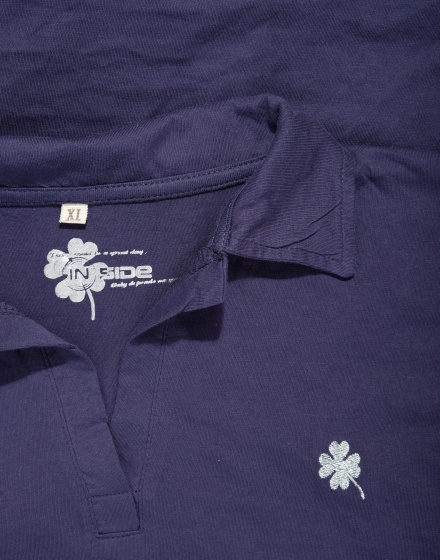 Дамска тениска Inside