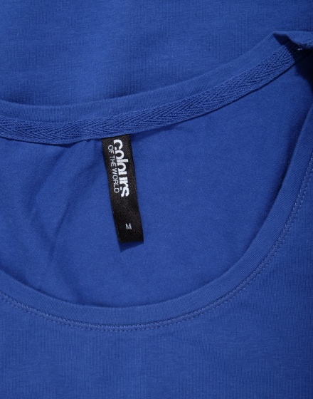 Дамска тениска Colours Of The World