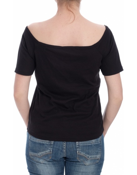 Дамска блуза с къс ръкав Atmosphere