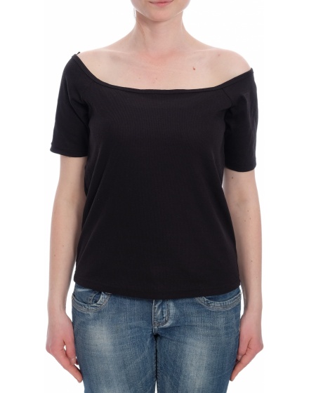 Дамска блуза с къс ръкав Atmosphere