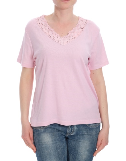 Дамска тениска Damart