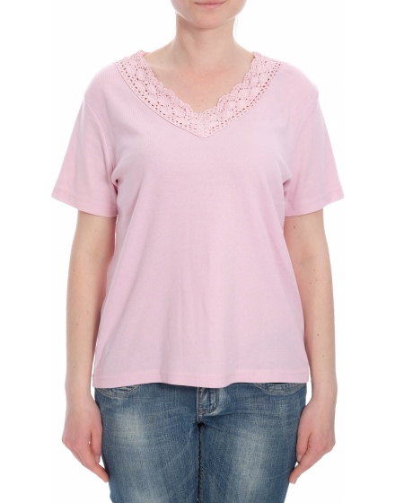 Дамска тениска Damart