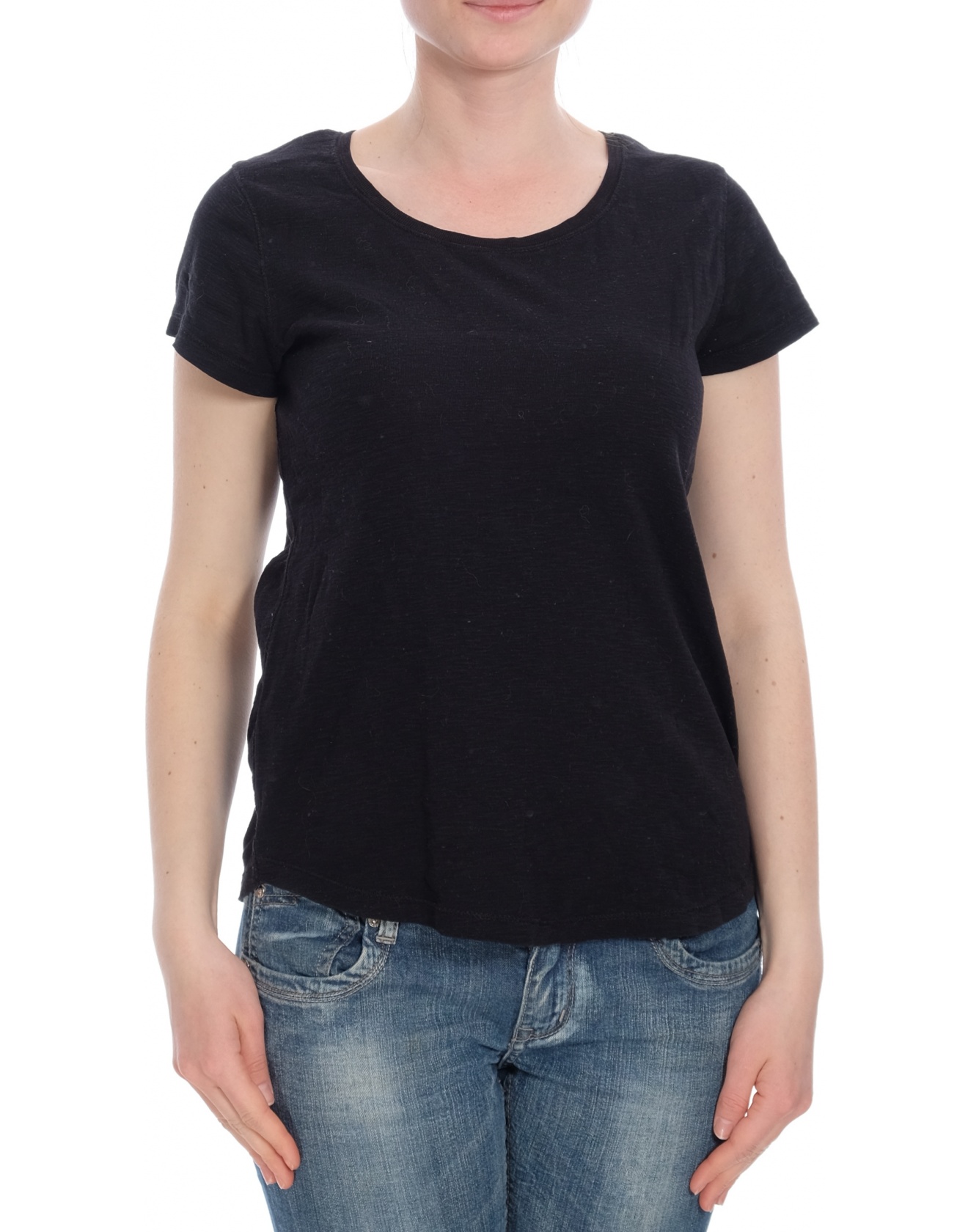 Дамска тениска H&M