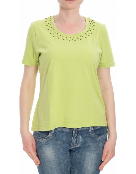 Дамска тениска C.A.N.D.A