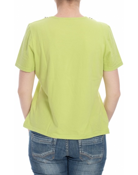 Дамска тениска C.A.N.D.A