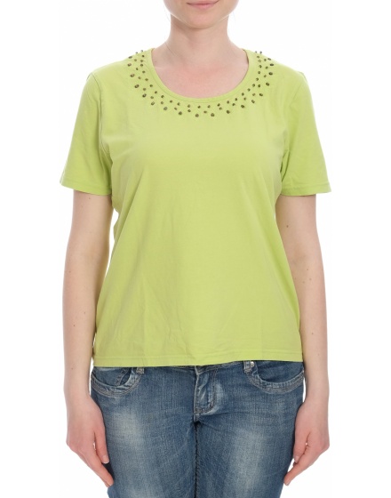 Дамска тениска C.A.N.D.A