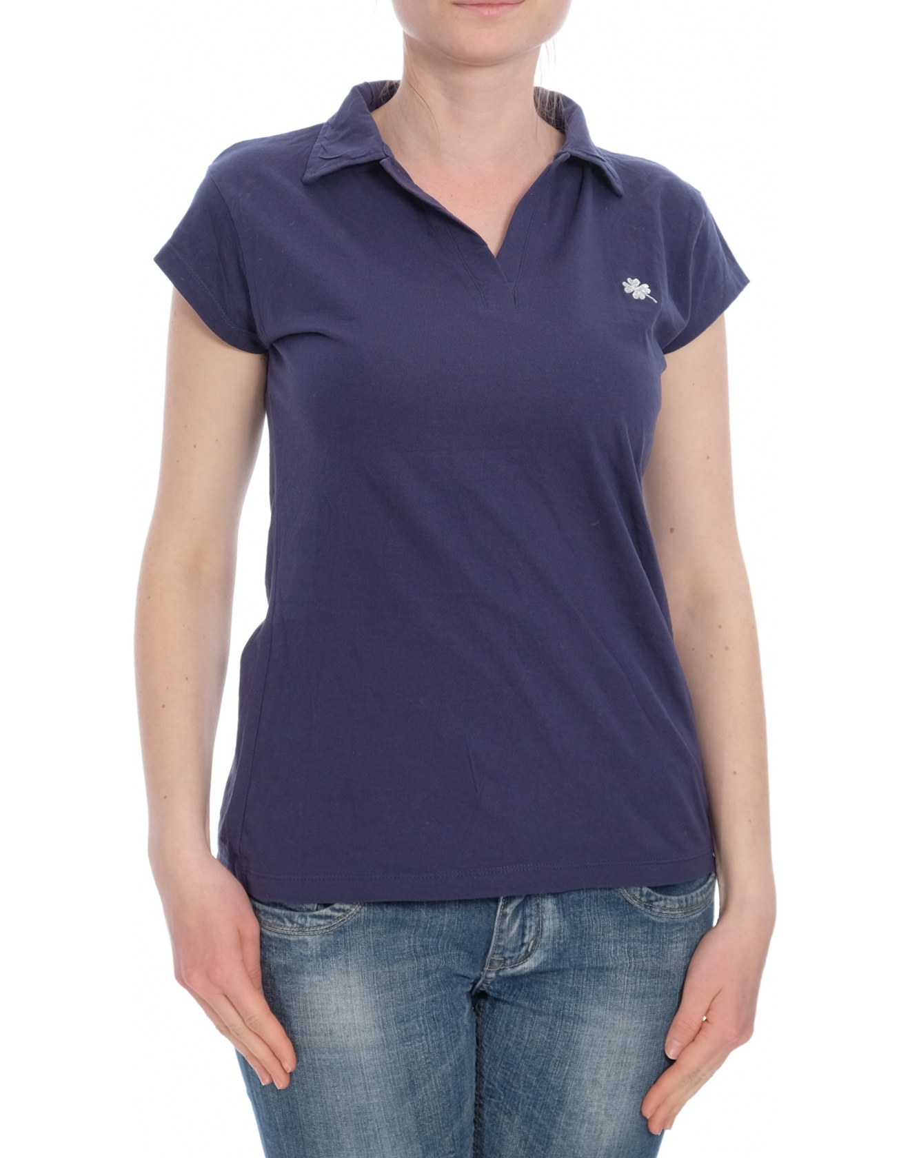 Дамска тениска Inside