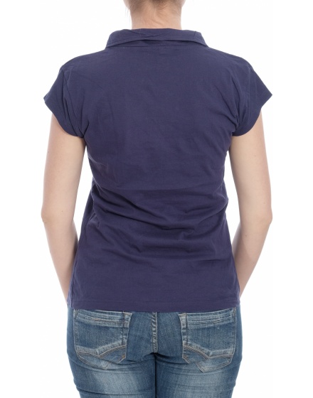 Дамска тениска Inside