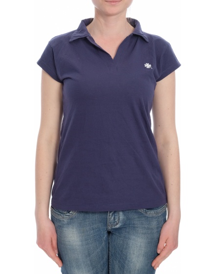 Дамска тениска Inside