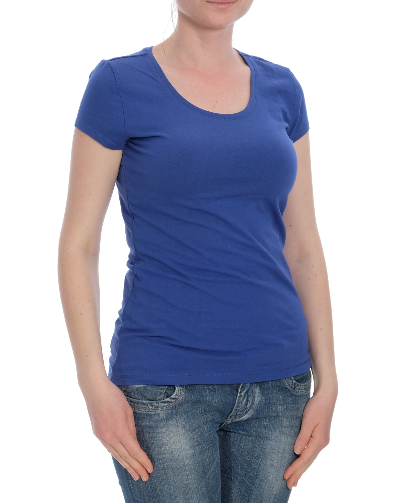 Дамска тениска Colours Of The World