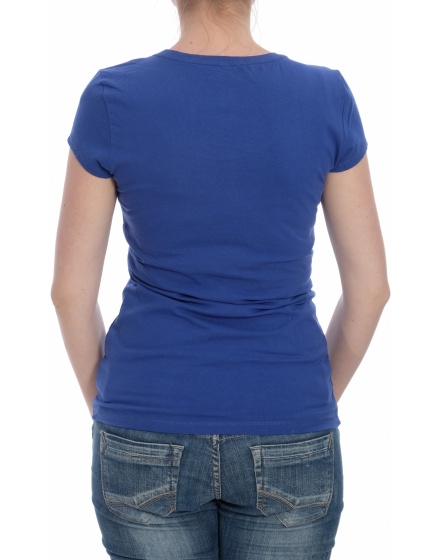 Дамска тениска Colours Of The World