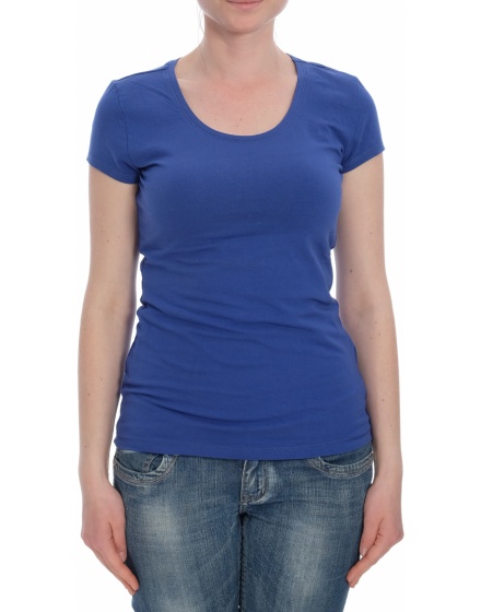 Дамска тениска Colours Of The World