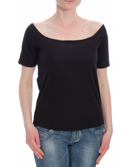 Дамска блуза с къс ръкав Atmosphere