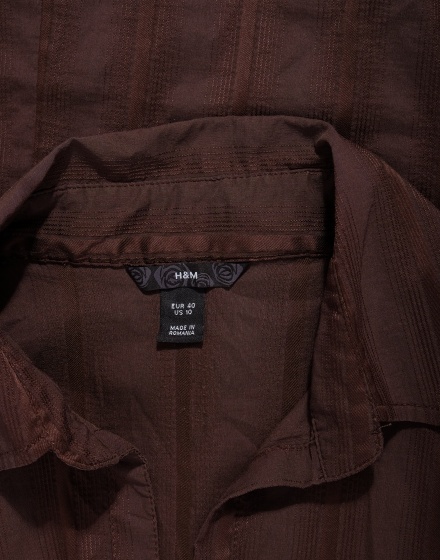 Дамска риза H&M