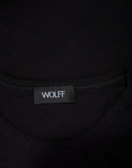 Дамска тениска Wolff