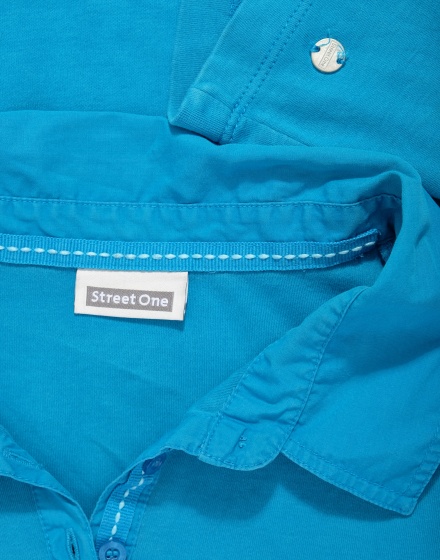 Дамска тениска Street One