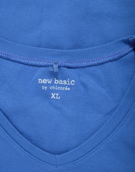 Дамска тениска Chicoree