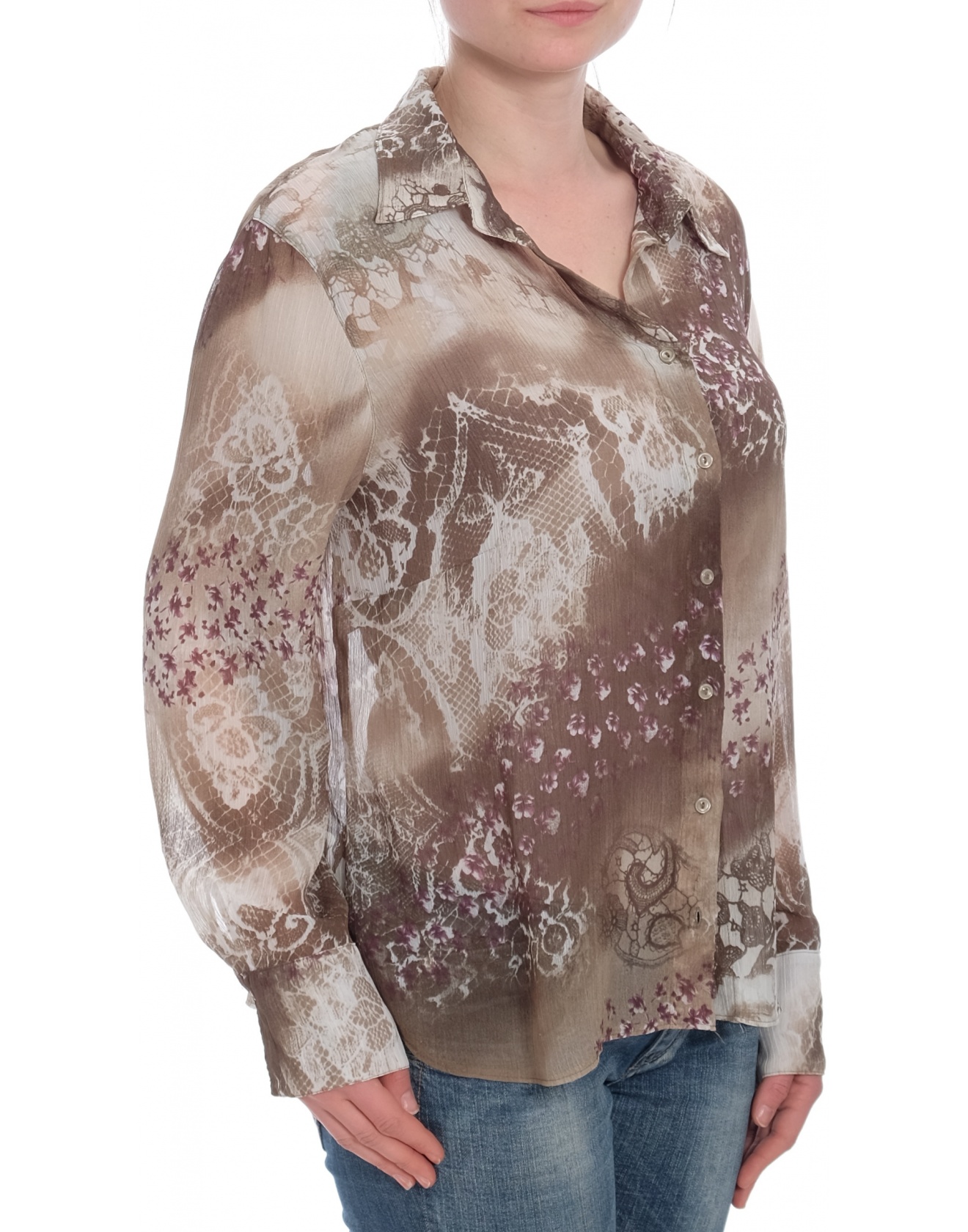 Дамска риза