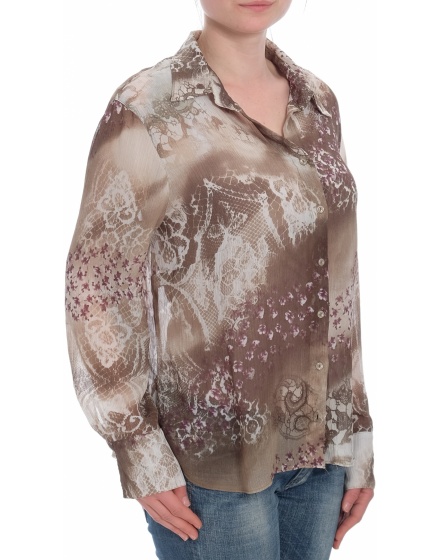 Дамска риза