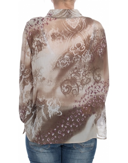 Дамска риза